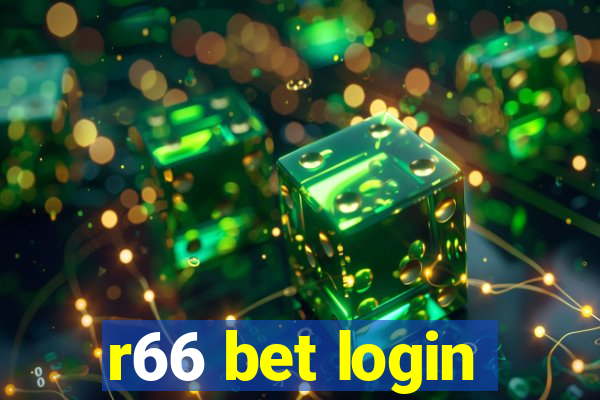 r66 bet login